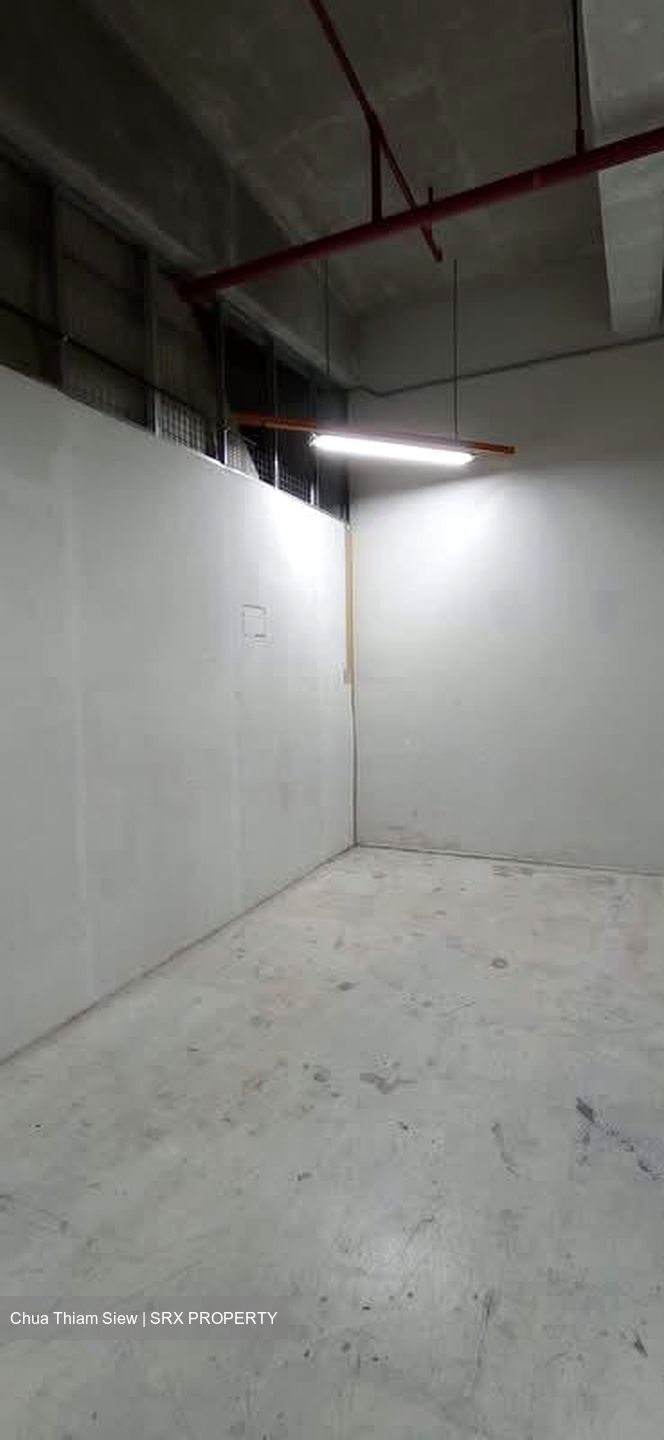Imm Building (D22), Factory #586215711